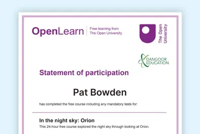 Unlocking Opportunities: Explore Over 900 Free Certificates from Open University