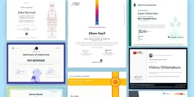 Unlock Your Potential: 2000+ Free Developer and IT Certifications