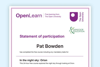Unlocking Opportunities: Explore Over 900 Free Certificates from Open University