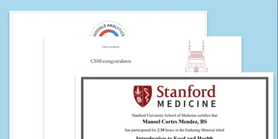 Comprehensive Guide to Free Online Certificates and Badges in 2025