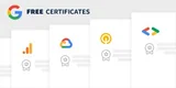 Discover Over 450 Free Google Certifications and Badges in 2025